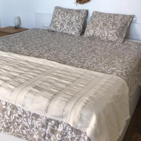 Holiday home Casa La Tedera