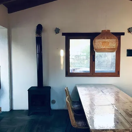 Casa La Tedera Nyaraló El Pinar de El Hierro
