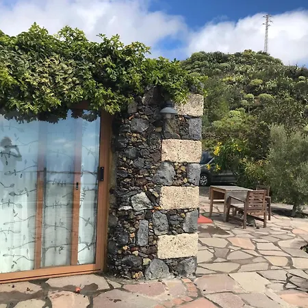 Casa La Tedera * El Pinar (El Hierro)