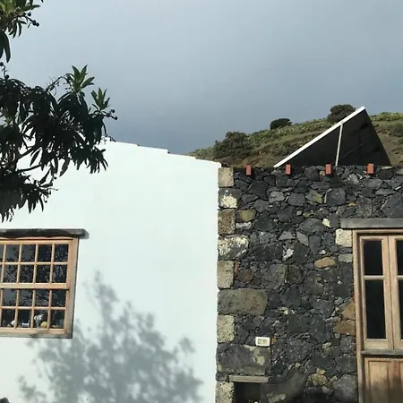 Casa La Tedera