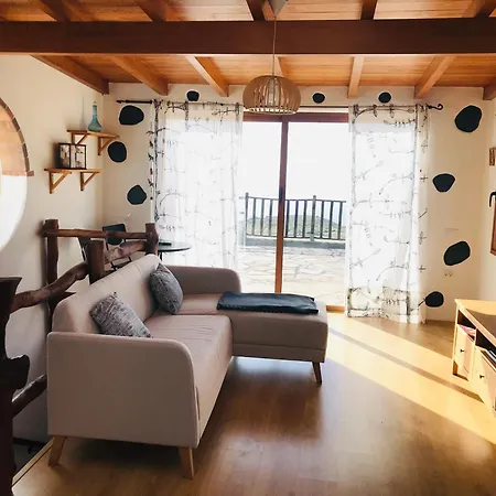 Casa vacanze Casa La Tedera
