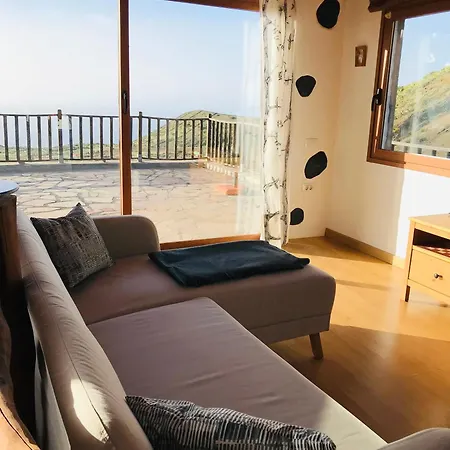 Casa La Tedera