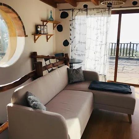 Casa La Tedera Casa vacanze