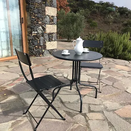Casa La Tedera Vakantiehuis El Pinar (El Hierro)