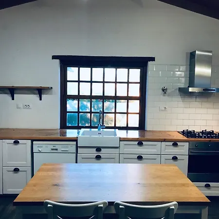 Casa La Tedera