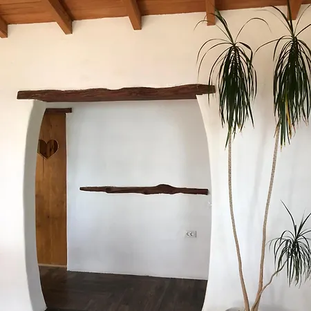 Casa La Tedera Nyaraló El Pinar de El Hierro