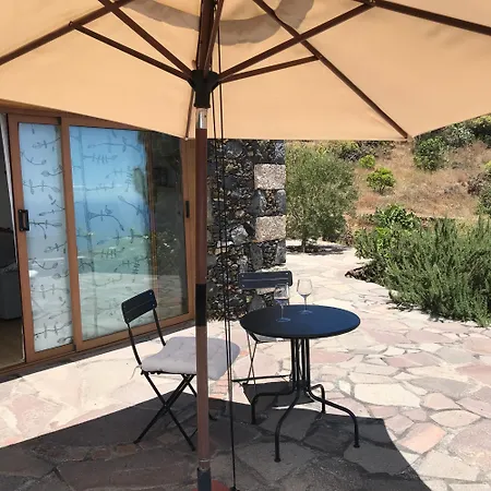 Casa La Tedera * El Pinar de El Hierro