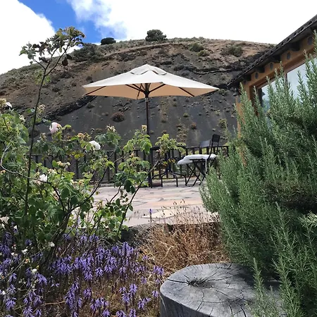 Casa La Tedera *